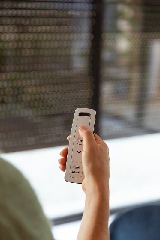 Protéger l'habitation par des volets roulants